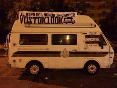 Il Vostok